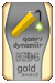 Gold in der Gesamtwertung