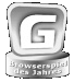 Silber in der Gesamtwertung