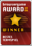Gold in der Teamspielwertung