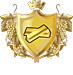 Wappen des Kopfgeldes Wappen des Kopfgeldes
