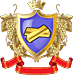 Wappen des Kopfgeldes Wappen des Kopfgeldes