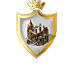 Wappen des Baumeisters Wappen des Baumeisters