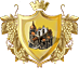 Wappen des Baumeisters Wappen des Baumeisters