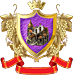 Wappen des Baumeisters Wappen des Baumeisters