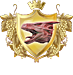 Wappen der Himmelsmacht Wappen der Himmelsmacht