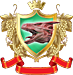 Wappen der Himmelsmacht Wappen der Himmelsmacht