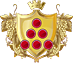 Wappen der Führung Wappen der Führung