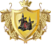Wappen der Unterwelt Wappen der Unterwelt