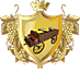 Wappen des Handelns Wappen des Handelns
